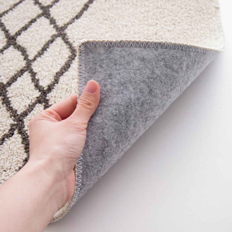 トイレマット ファミーユ ルタン | livingut | 詳細画像5 