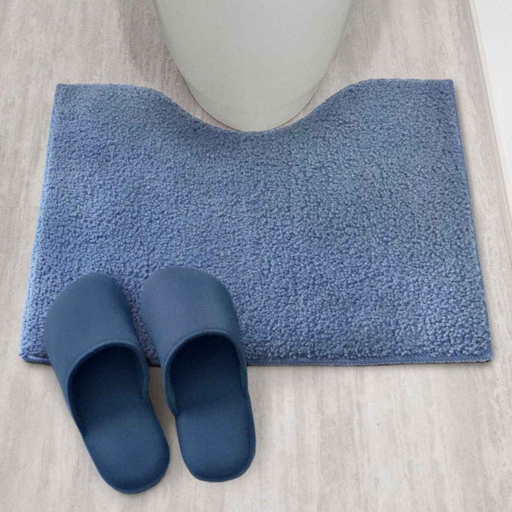 トイレマット 50×60cm ナチュラル | livingut | 詳細画像7 