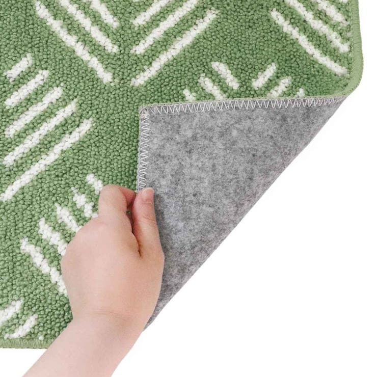 トイレマット ロング 耳長 | livingut | 詳細画像5 