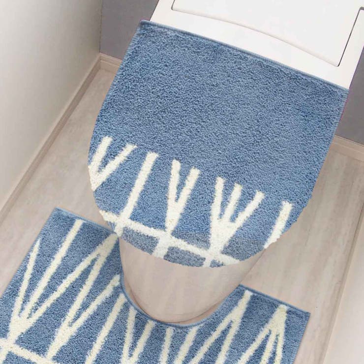 蓋カバー普通型 洗浄暖房型 兼用 | livingut | 詳細画像8 