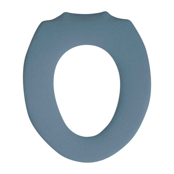 便座カバー O型 ナチュラル | livingut | 詳細画像6 
