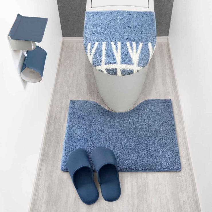 便座カバー O型 ナチュラル | livingut | 詳細画像7 