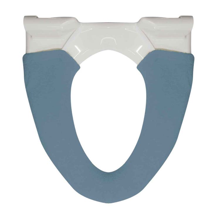 便座カバー 洗浄暖房用型 ナチュラル | livingut | 詳細画像6 