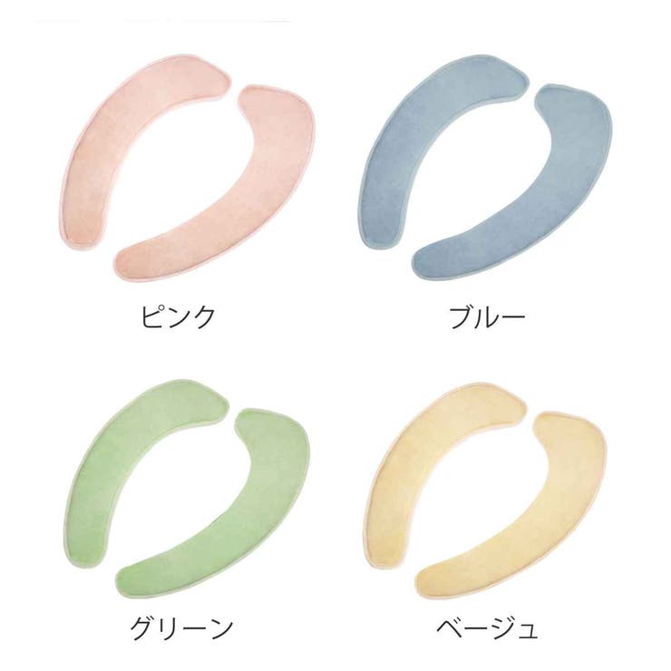 便座シート ナチュラル 貼るだけ便座シート | livingut | 詳細画像2 