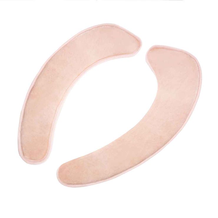 便座シート ナチュラル 貼るだけ便座シート | livingut | 詳細画像5 