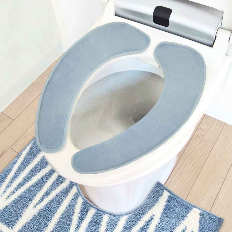 便座シート ナチュラル 貼るだけ便座シート | livingut | 詳細画像7 