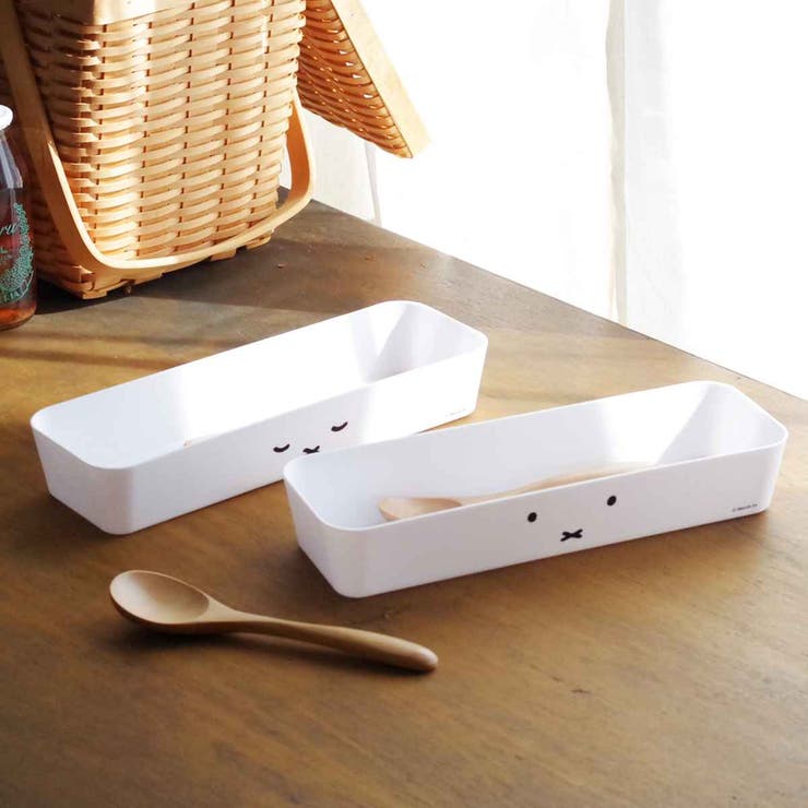 カトラリーケース ミッフィー DickBruna | livingut | 詳細画像1 