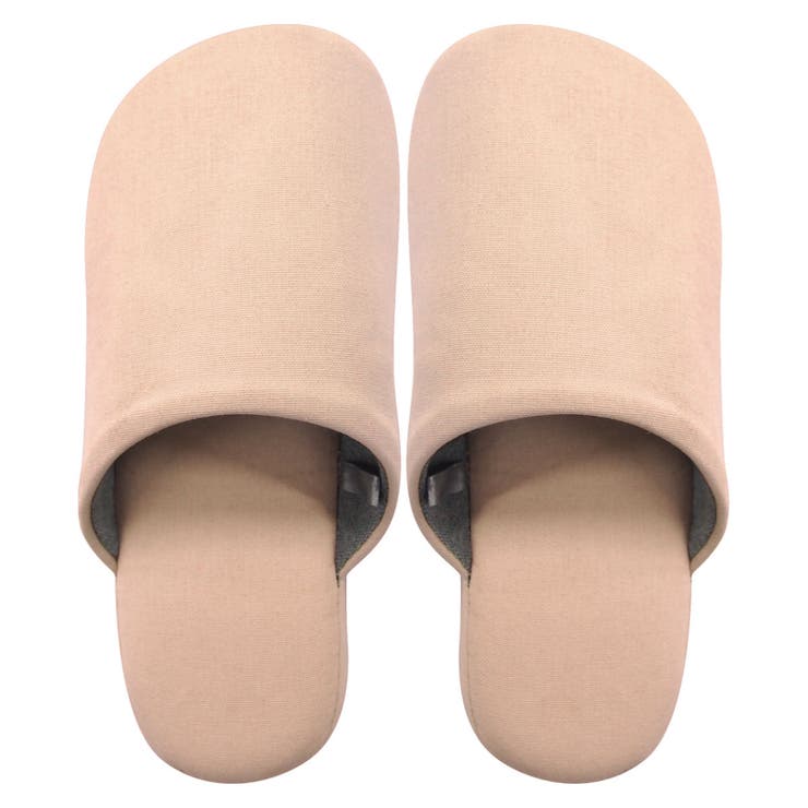 トイレスリッパ ナチュラル スリッパ | livingut | 詳細画像4 