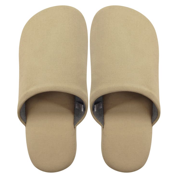 トイレスリッパ ナチュラル スリッパ | livingut | 詳細画像8 