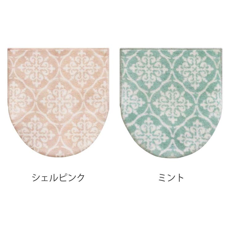 蓋カバー 普通型 洗浄暖房型 | livingut | 詳細画像2 