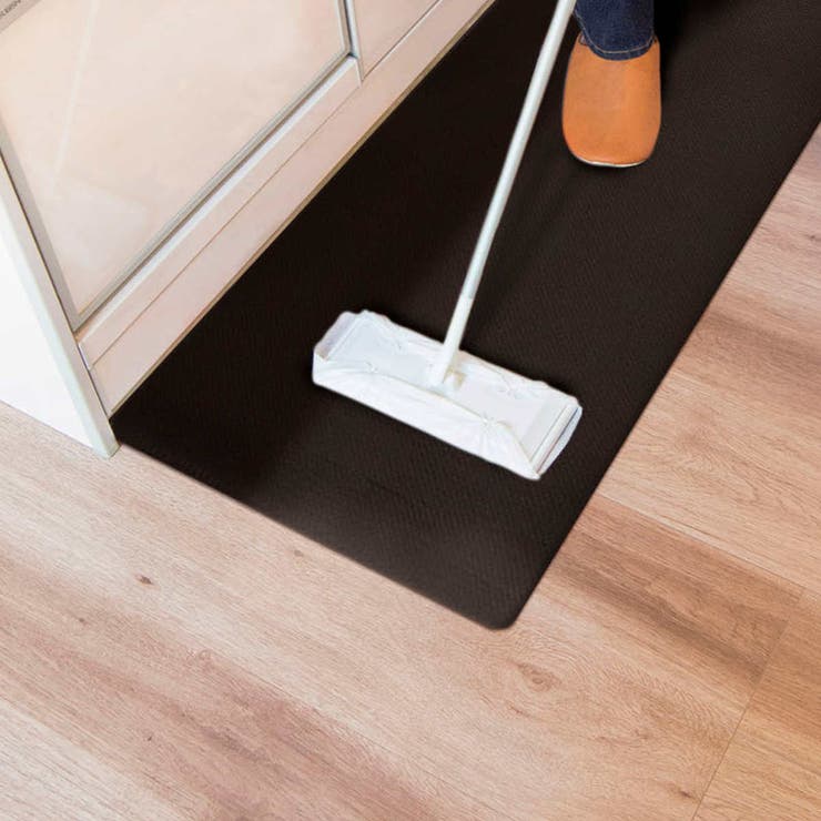 キッチンマット 衝撃吸収PVCキッチンマット 45×180cm | livingut | 詳細画像7 