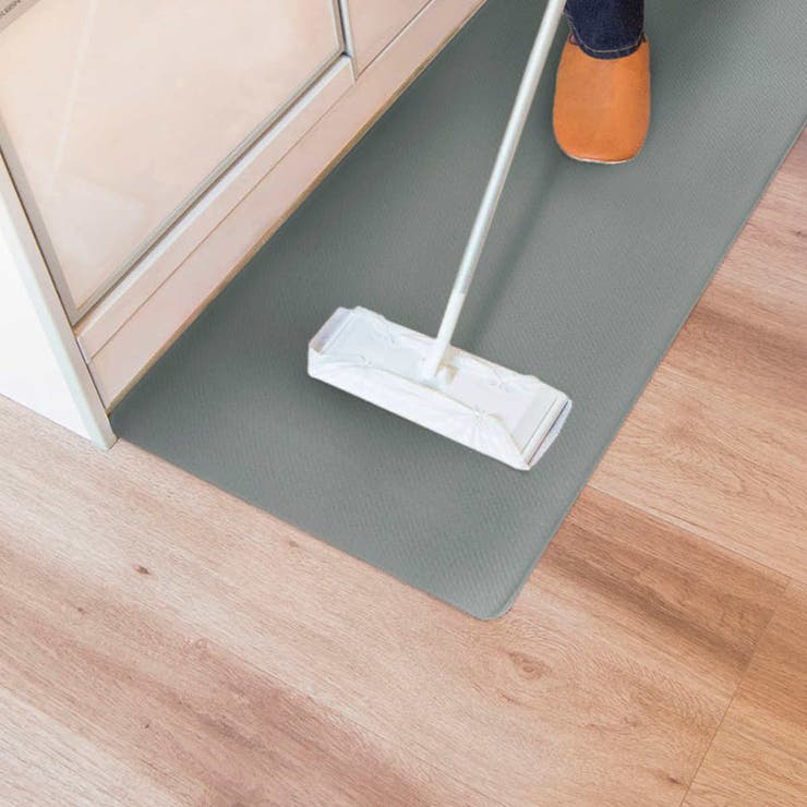 キッチンマット 衝撃吸収PVCキッチンマット 45×240cm | livingut | 詳細画像13 