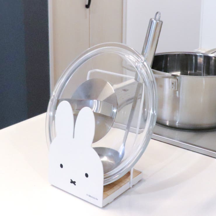 キッチンツールスタンド ミッフィー miffy | livingut | 詳細画像1 