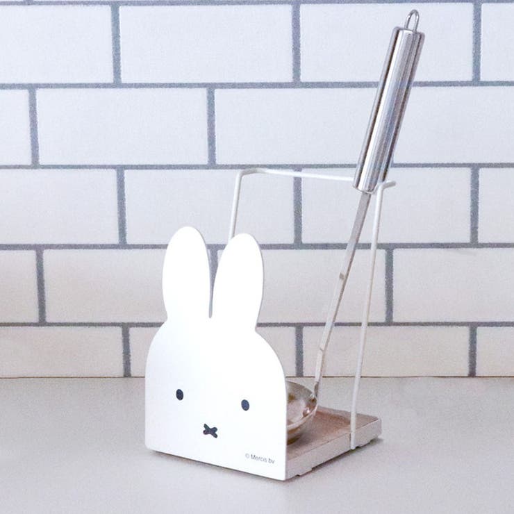 キッチンツールスタンド ミッフィー miffy | livingut | 詳細画像4 