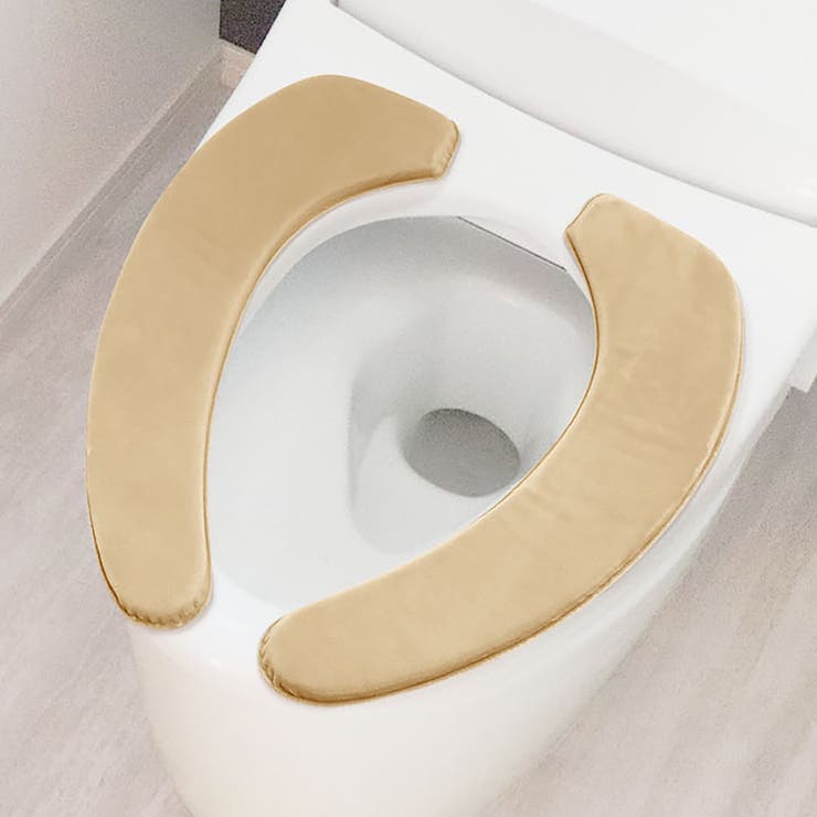 貼るだけ消臭ふかふか便座シート 便座シート 貼るだけ | livingut | 詳細画像16 