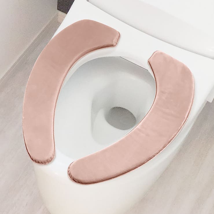 貼るだけ消臭ふかふか便座シート 便座シート 貼るだけ | livingut | 詳細画像6 