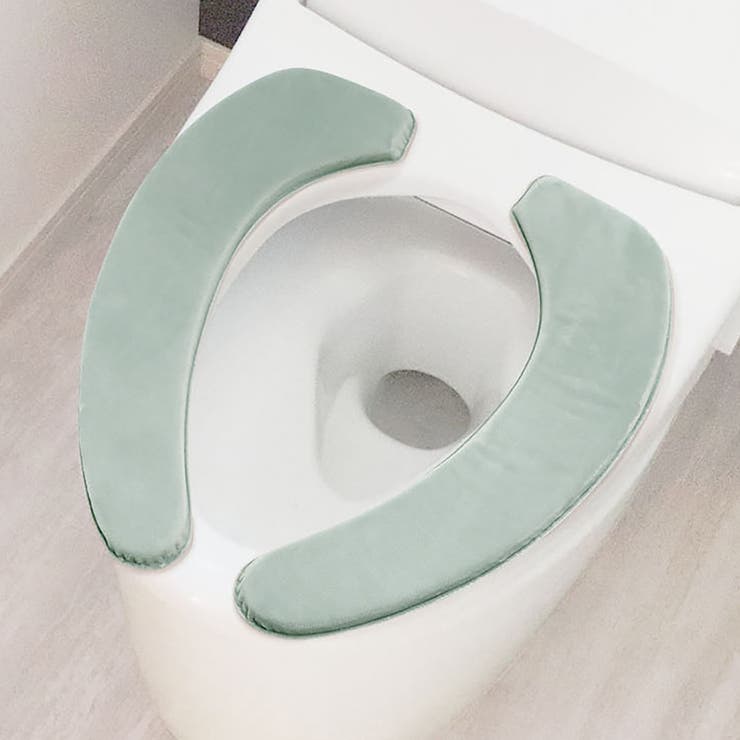 貼るだけ消臭ふかふか便座シート 便座シート 貼るだけ | livingut | 詳細画像8 