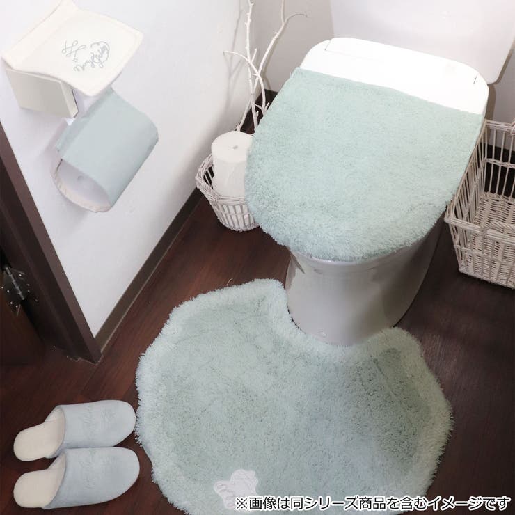 フタカバー メリージェラート 兼用フタカバー | livingut | 詳細画像7 