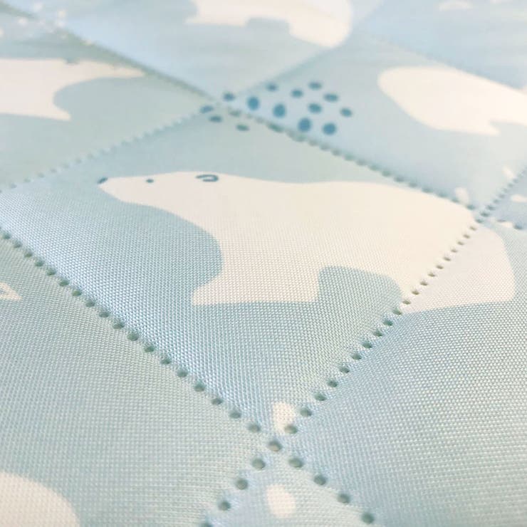 トイレマット hiecoco 冷感トイレマット | livingut | 詳細画像8 