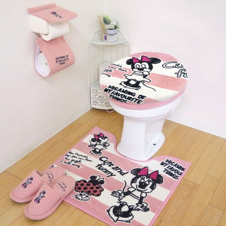 【限定】便座カバー U型 MK便座カバー | livingut | 詳細画像6 