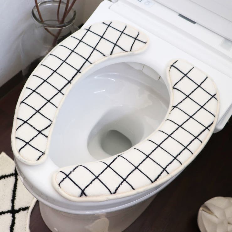 吸着便座シート Saltoru? ベニワレン | livingut | 詳細画像4 