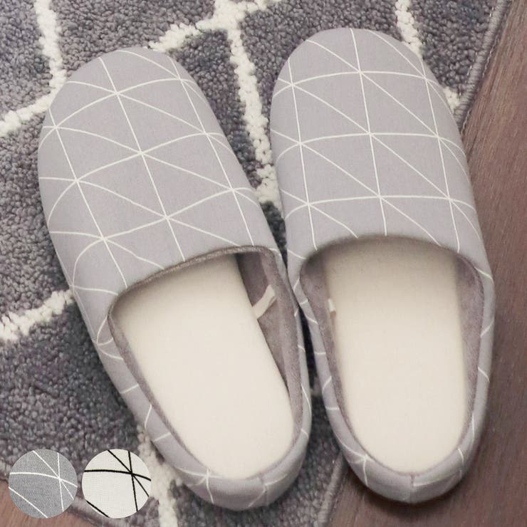 スリッパ Saltoru? ベニワレン | livingut | 詳細画像1 