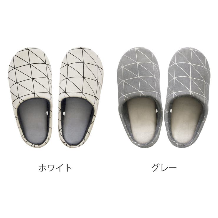 スリッパ Saltoru? ベニワレン | livingut | 詳細画像3 