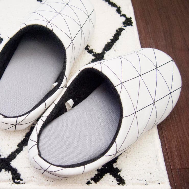 スリッパ Saltoru? ベニワレン | livingut | 詳細画像4 