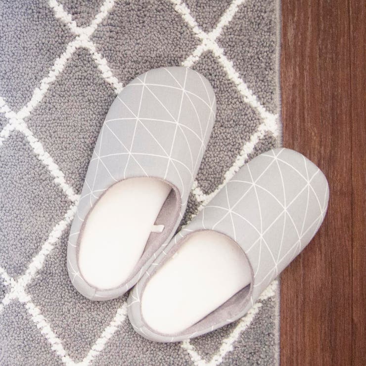スリッパ Saltoru? ベニワレン | livingut | 詳細画像5 