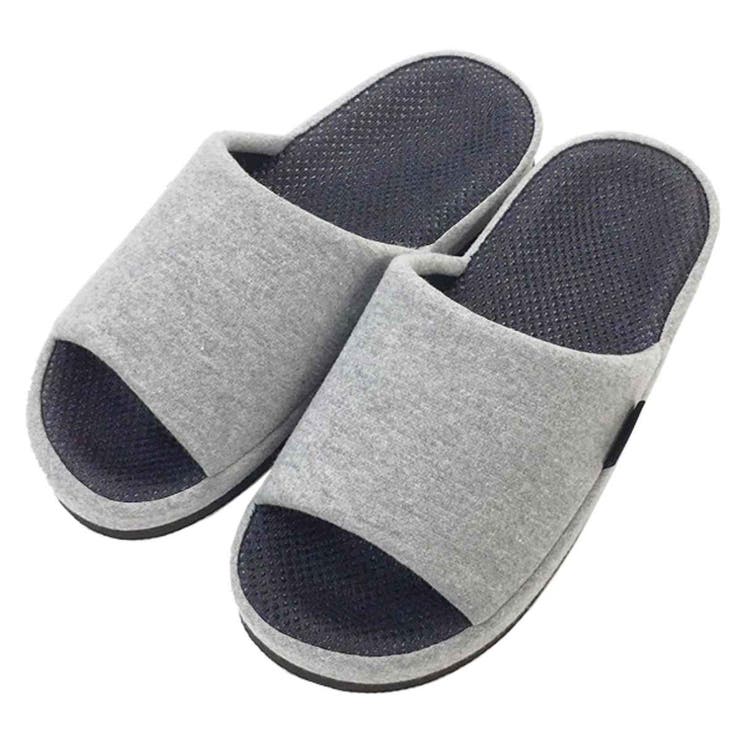 スリッパ With 足指グリップコンフォート | livingut | 詳細画像11 