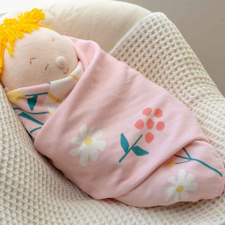 おくるみ nenne futurum | livingut | 詳細画像5 