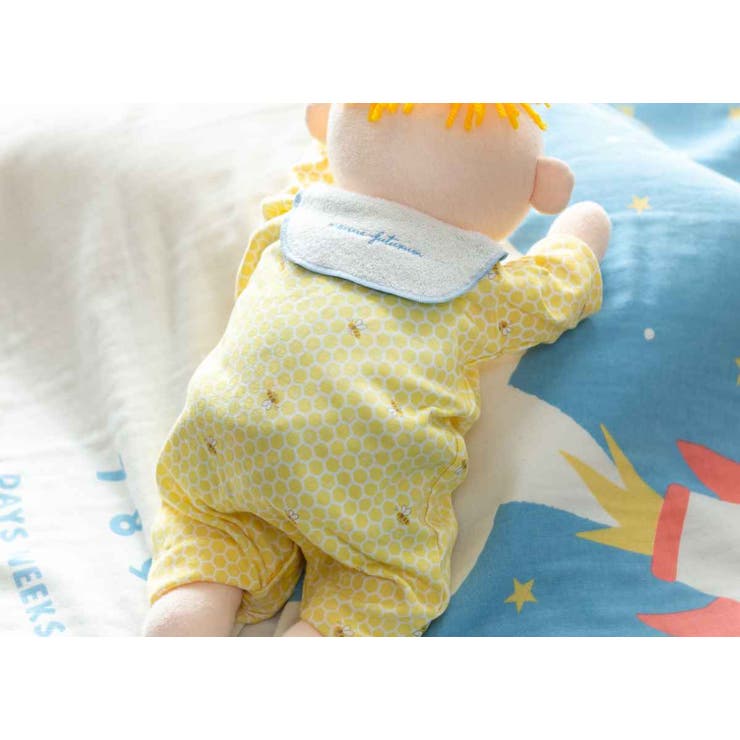 ベビー ギフトセット nenne | livingut | 詳細画像7 