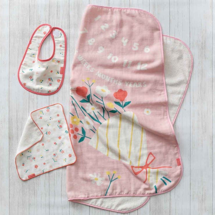 ギフトセット ベビーnenne futurum | livingut | 詳細画像1 