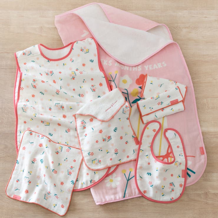 ギフトセット ベビー nenne | livingut | 詳細画像14 