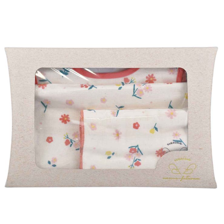 ギフトセット ベビー nenne | livingut | 詳細画像6 