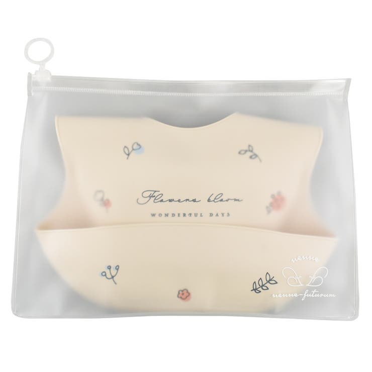 ビブ ベビー nenne | livingut | 詳細画像5 