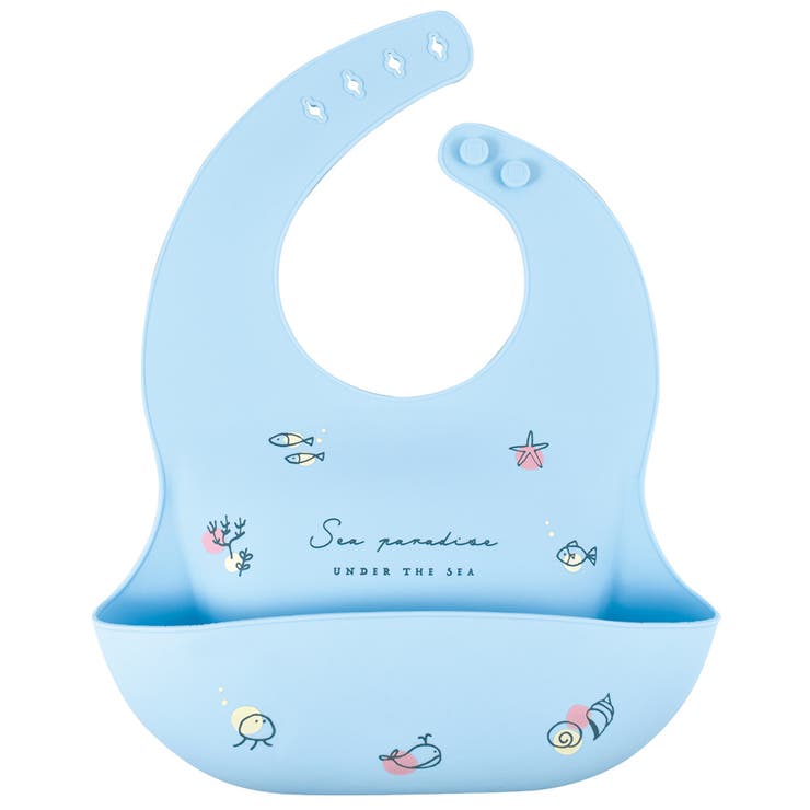 ビブ ベビー nenne | livingut | 詳細画像8 