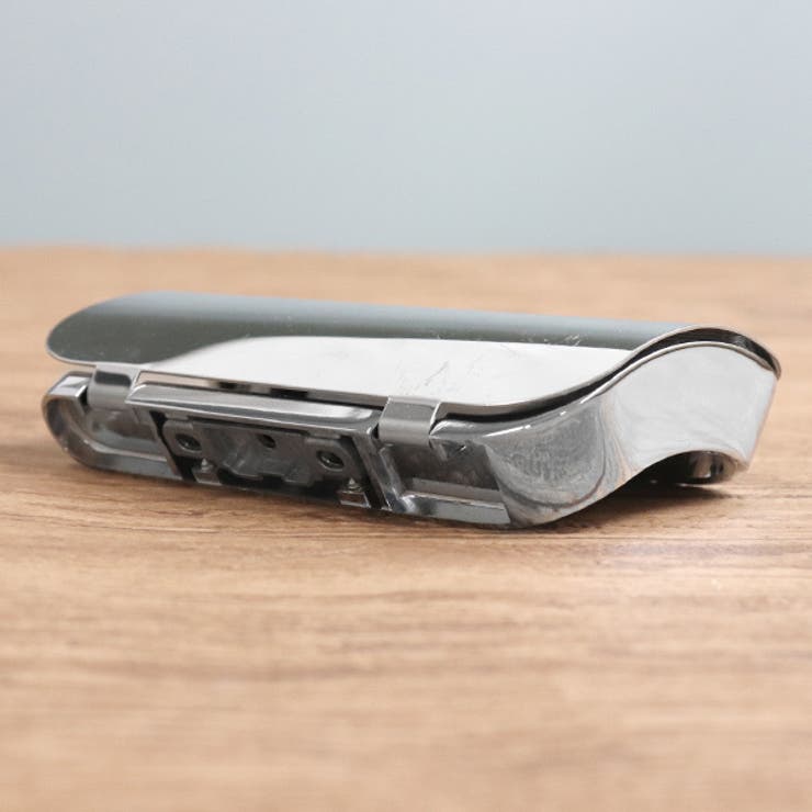 ペーパーホルダー ふた付き BISK | livingut | 詳細画像11 