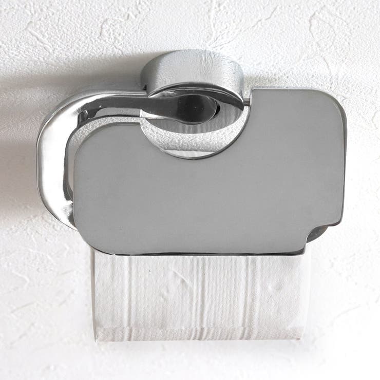 蓋つきペーパーホルダー BISK VENTURA | livingut | 詳細画像14 