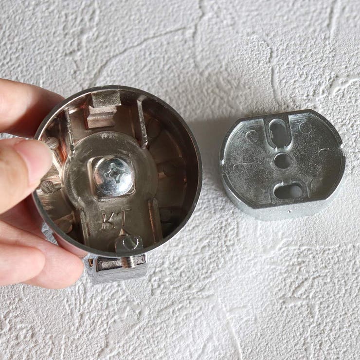 ペーパーホルダー BISK VENTURA | livingut | 詳細画像7 