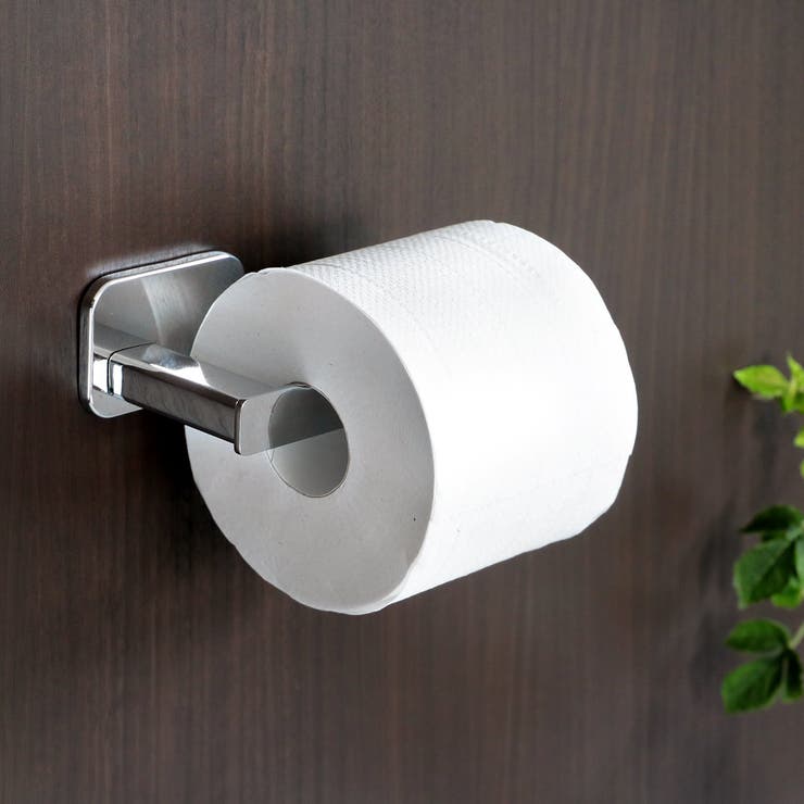 ペーパーホルダー BISK TORE | livingut | 詳細画像1 