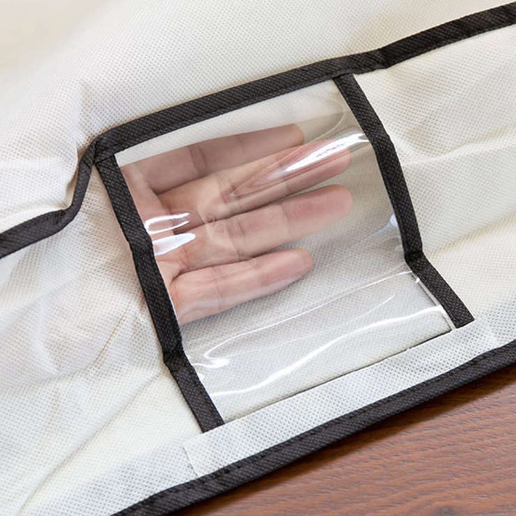 布団圧縮袋 クローゼット用 ふとん圧縮袋 | livingut | 詳細画像11 