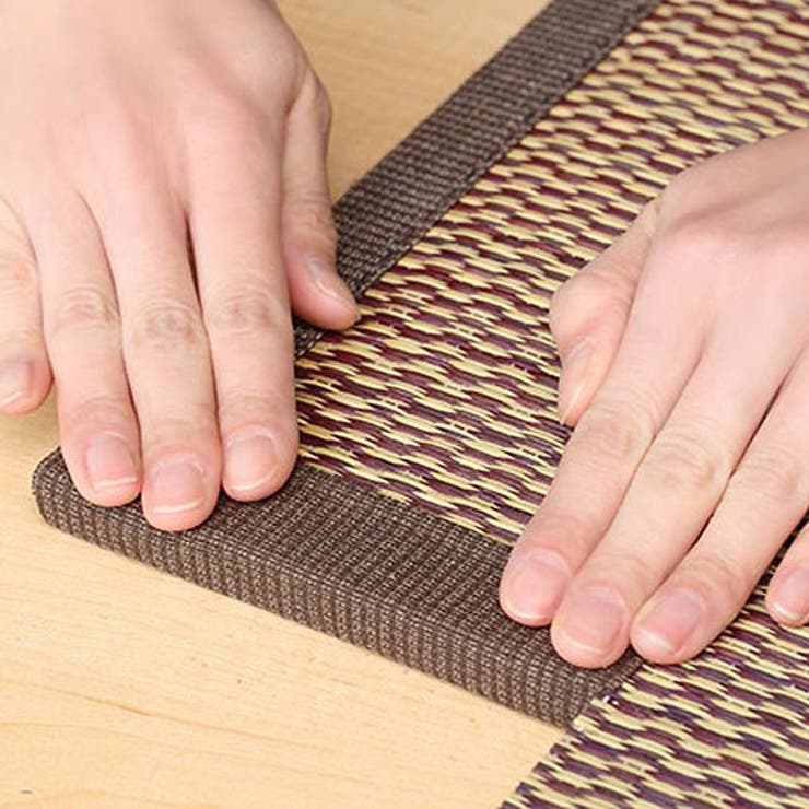 畳 へり 補修縁テープ | livingut | 詳細画像9 