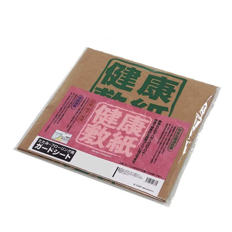 敷紙 健康敷紙4 5帖 | livingut | 詳細画像4 