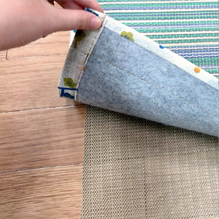 すべり止めシート 175×230cm 3帖 | livingut | 詳細画像2 