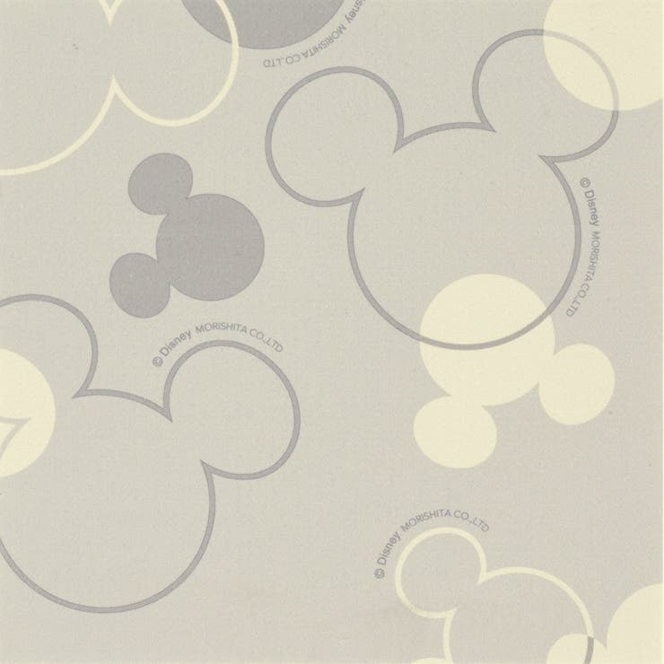 タイルマット 30×30cm ミッキーマウス | livingut | 詳細画像12 