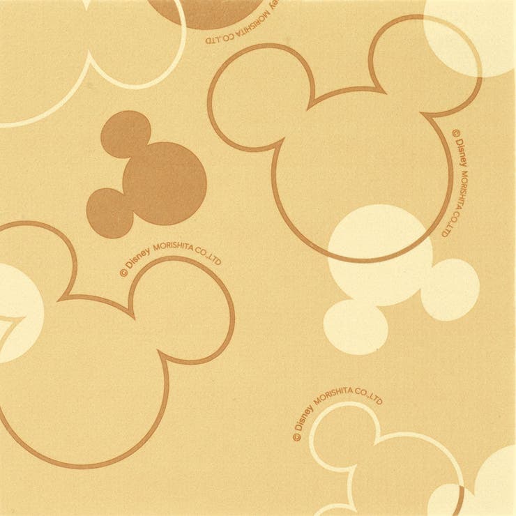 タイルマット 30×30cm ミッキーマウス | livingut | 詳細画像10 