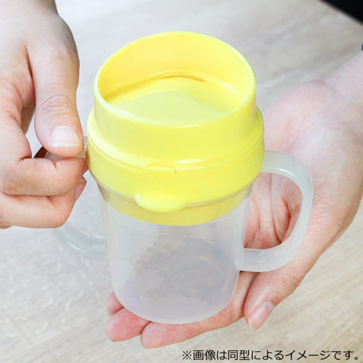 トレーニングカップ コボレス ハローキティ | livingut | 詳細画像4 