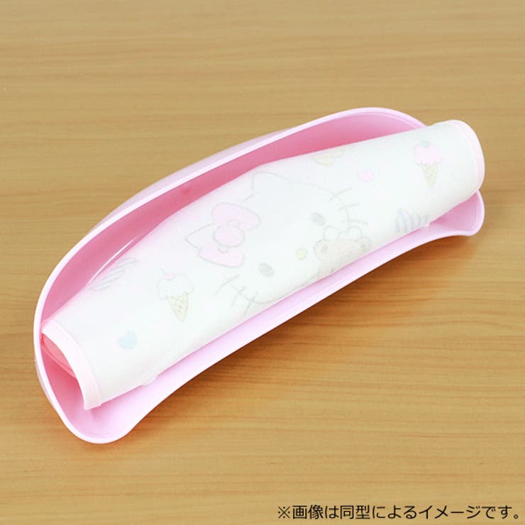 お食事エプロン きかんしゃトーマス ベビーエプロン | livingut | 詳細画像4 