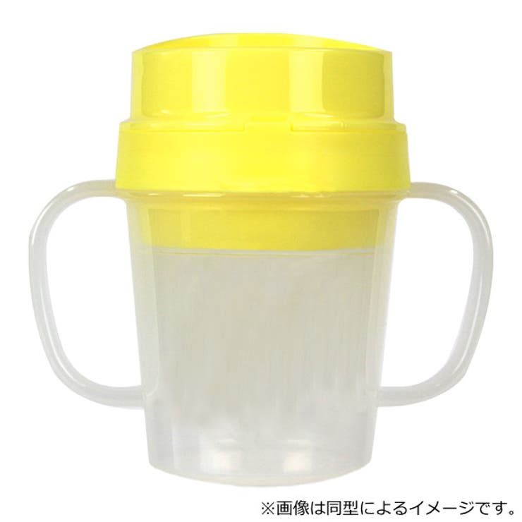 トレーニングカップ ミールタイム コボレス | livingut | 詳細画像6 